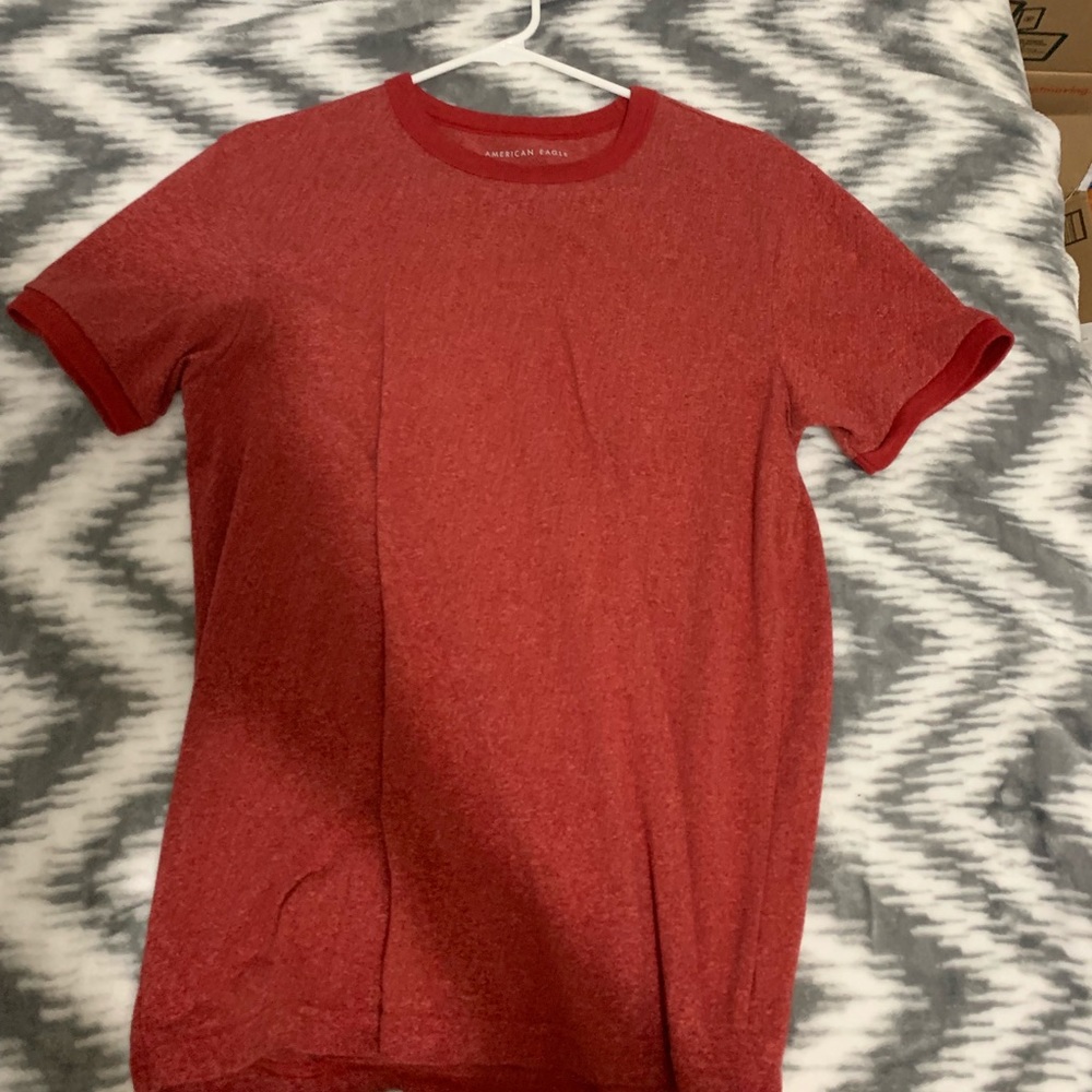 American eagle shirt